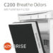 Filter Breathe Odors