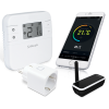 RT310iSPE thermostat with app control