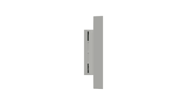 Heatit Z-Temp3 thermostat battery - white - Afbeelding 8